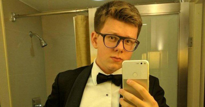 19-Year-Old Bitcoin Millionaire Says “It’s your fault if you’re not rich”