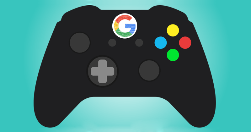 Google Is Creating ItsOwn Gaming Console & Game Streaming Service